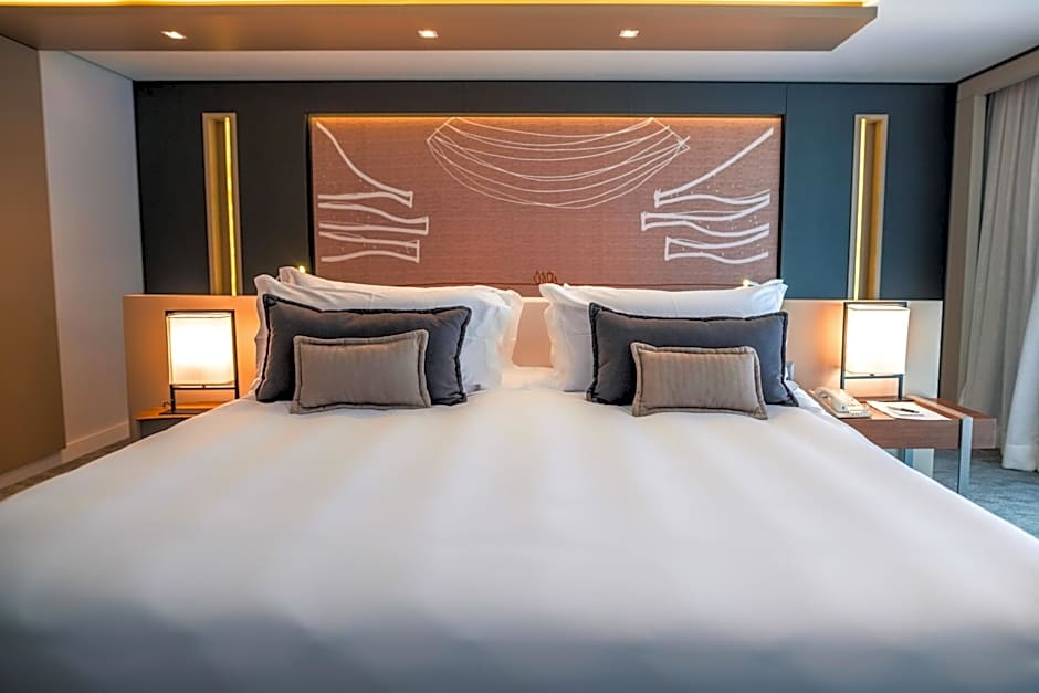 Royal Tulip Brasília Alvorada