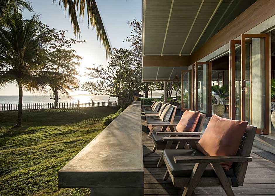 Umadewi Surf & Retreat