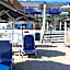 La Scala family apartments