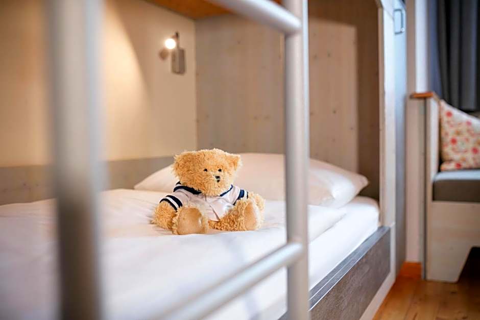 JUFA Hotel Eisenerzer Ramsau