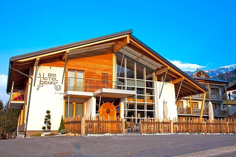 Bio Hotel Benny