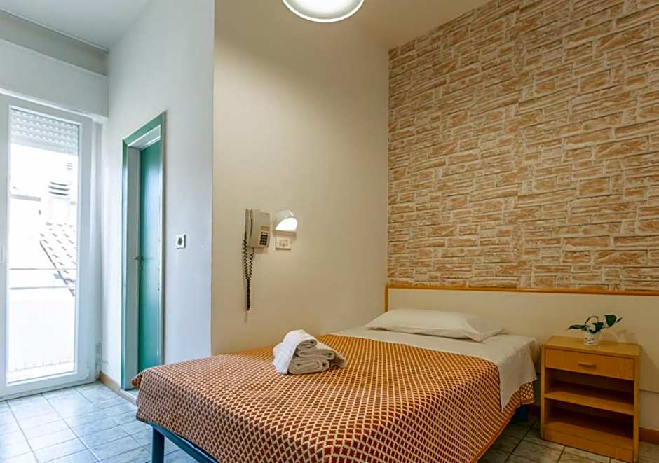 Hotel City