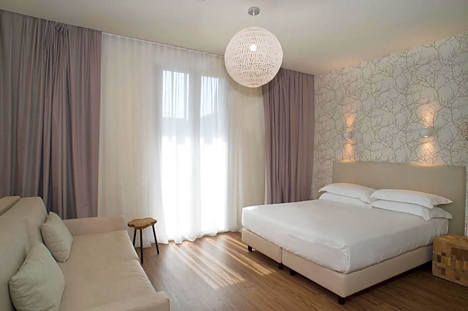 Hotel Select Suites & Spa - Apartments