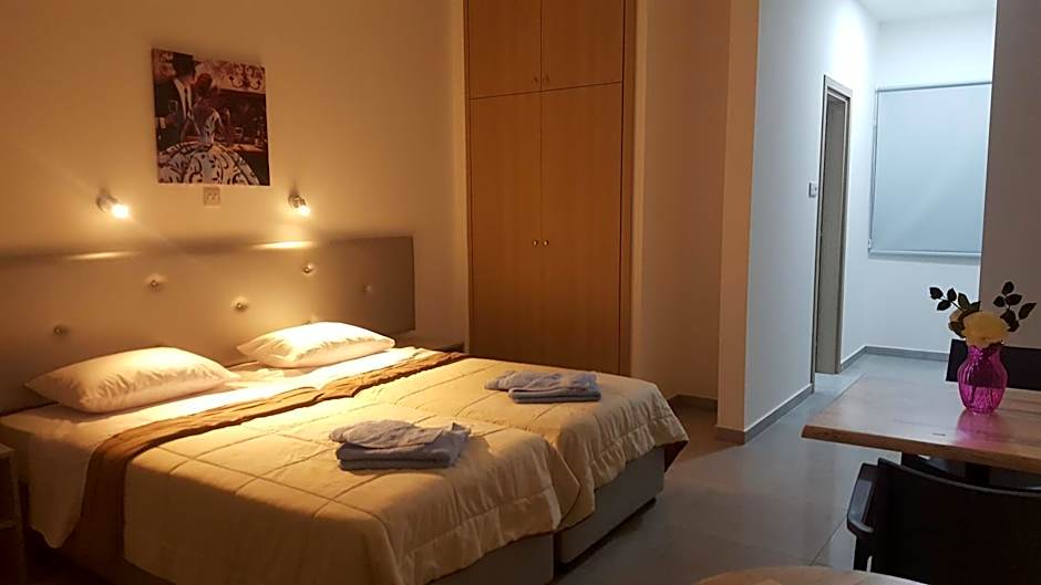 Florence Hotel Apartments