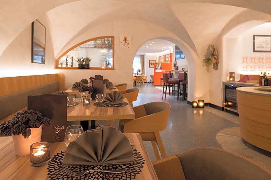 Posthotel Lamm