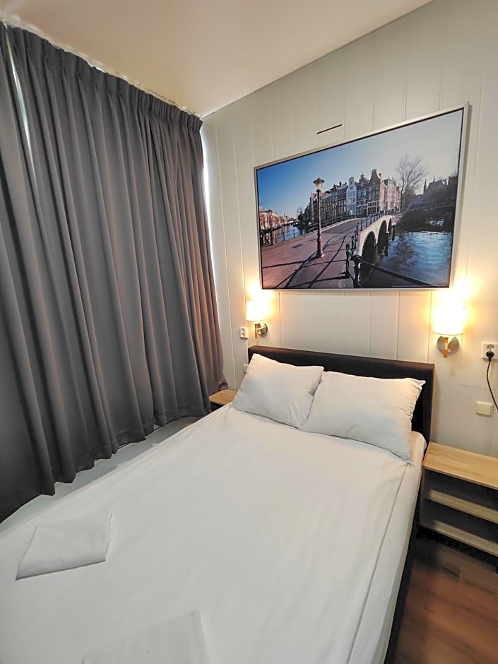 Hotel Holland Lodge