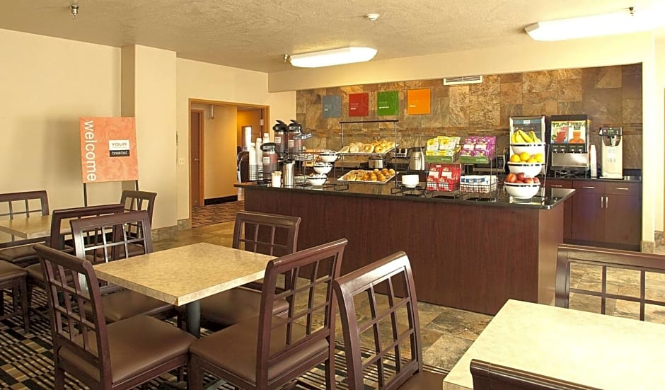 Comfort Inn & Suites Gunnison-Crested Butte