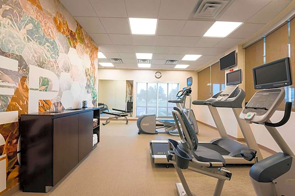 SpringHill Suites by Marriott Midland