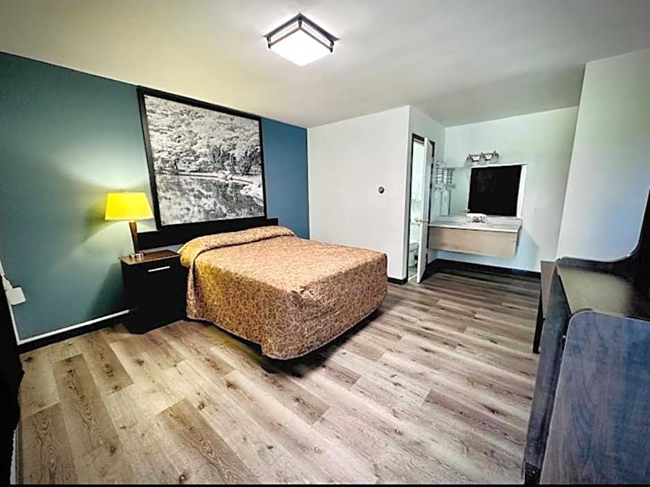 Hotel O Oskaloosa - Hwy 63/92