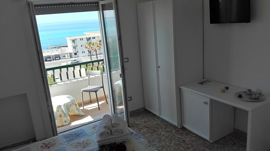 le terrazze sul mare gallipoli lido