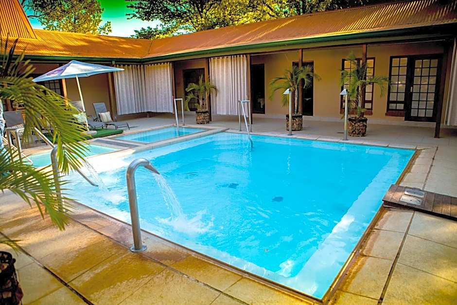 Makhato Bush Lodge 111