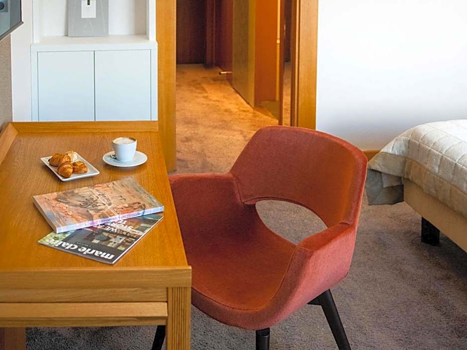 Parc Beaumont Hotel & Spa Pau - MGallery Collection