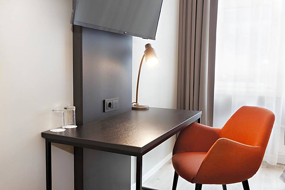 Quality Hotel Augustin