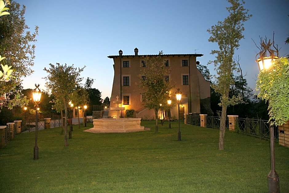 Relais Castrum Boccea