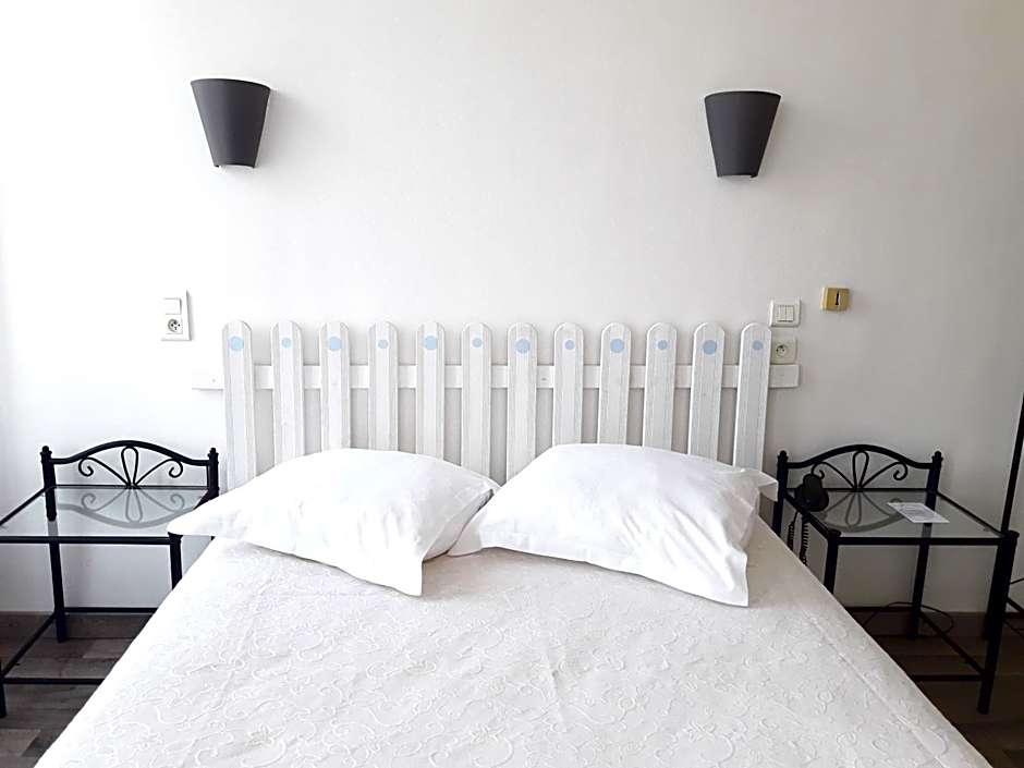 Au Nouvel Hôtel