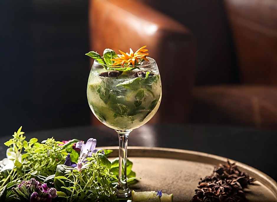 Hotel Le Lion D'Or et Restaurant La Table Du Lion