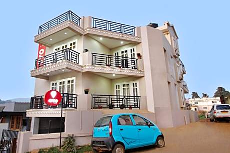 Super OYO Home Stay Fable Stay