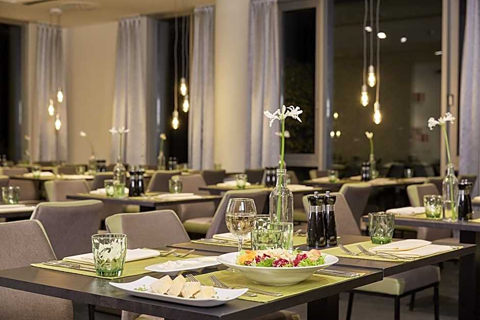 H4 Hotel Kassel