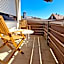 Parkplätze, Einzelbetten, 2 TVs, Balkon, Terrasse, fast Wi-Fi bis zu 1000 Mbit, Homeoffice