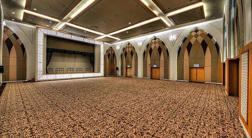 Th Hotel - Kota Kinabalu