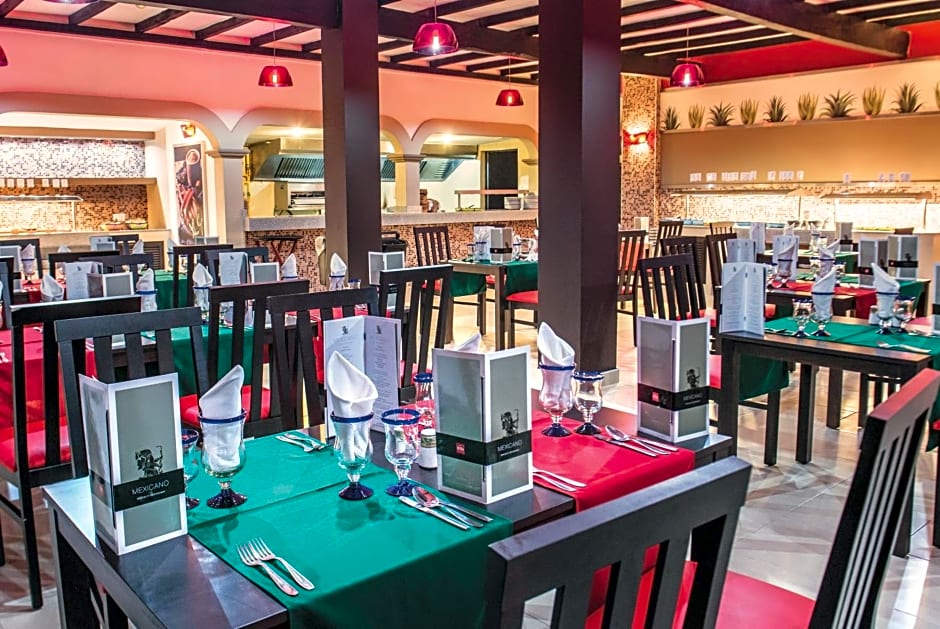 Riu Lupita - All Inclusive