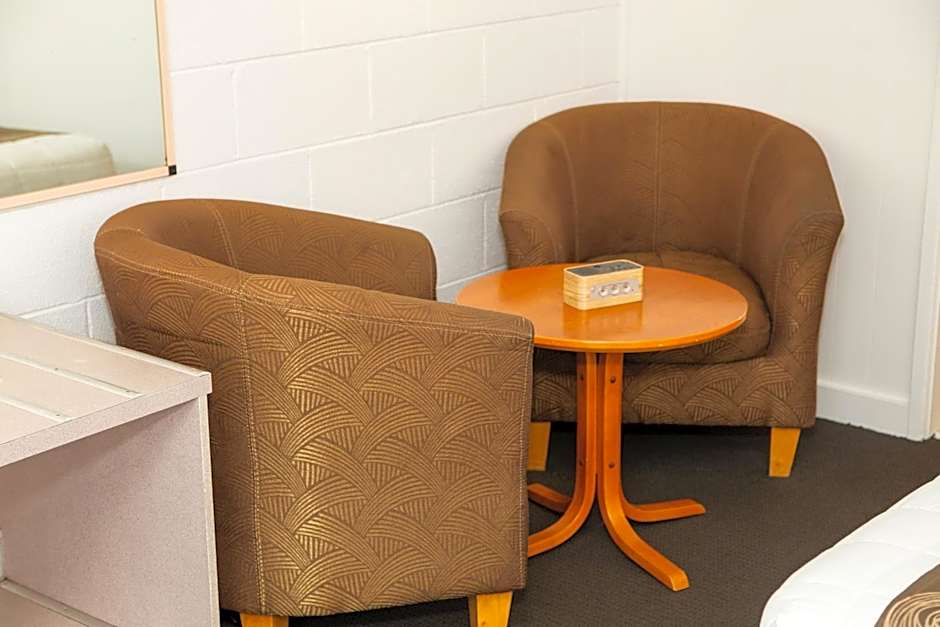 Ocean Views Motel Lakes Entrance