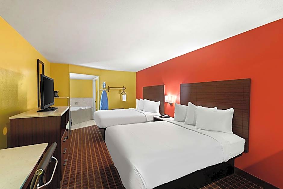 SureStay by Best Western Gulfport