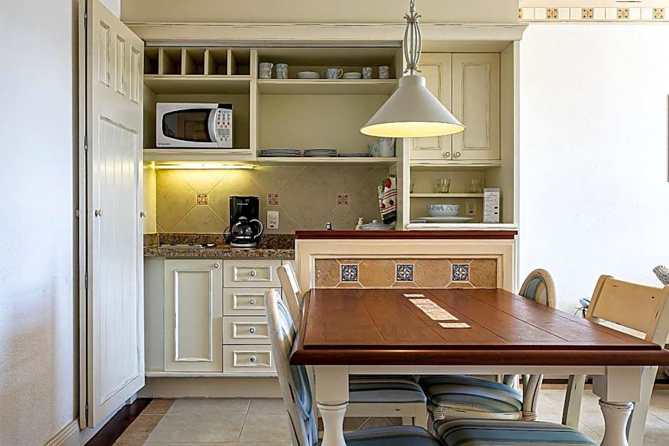 Beachfront Studios at IL Campanario Resort ILCTOP