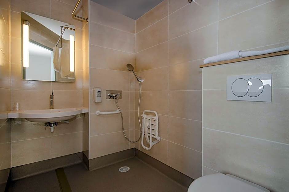 B&B HOTEL Montargis-Amilly