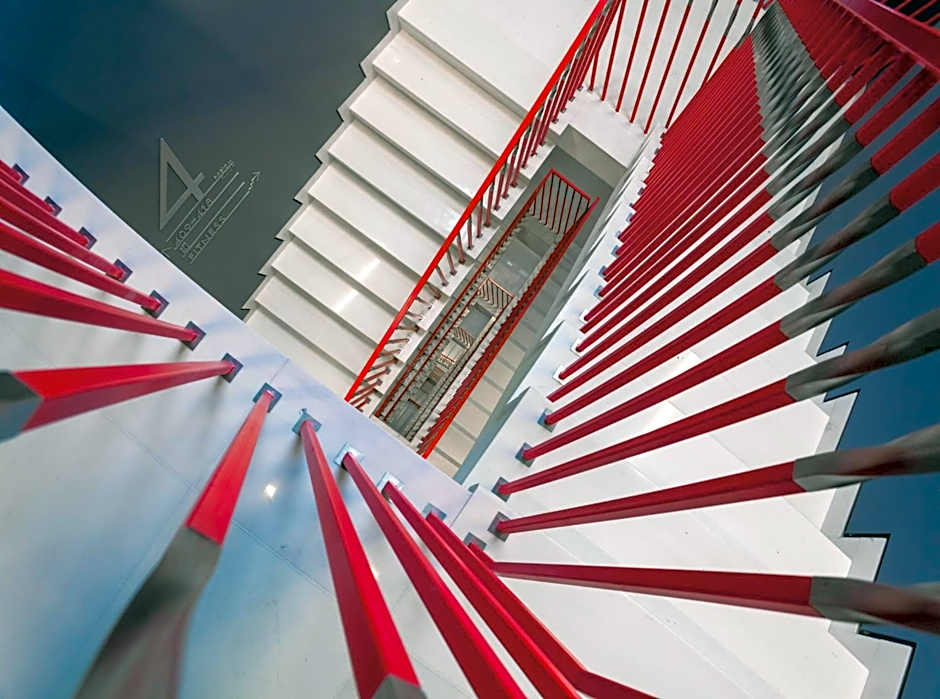 Hotel Indigo Warsaw - Nowy Swiat By IHG