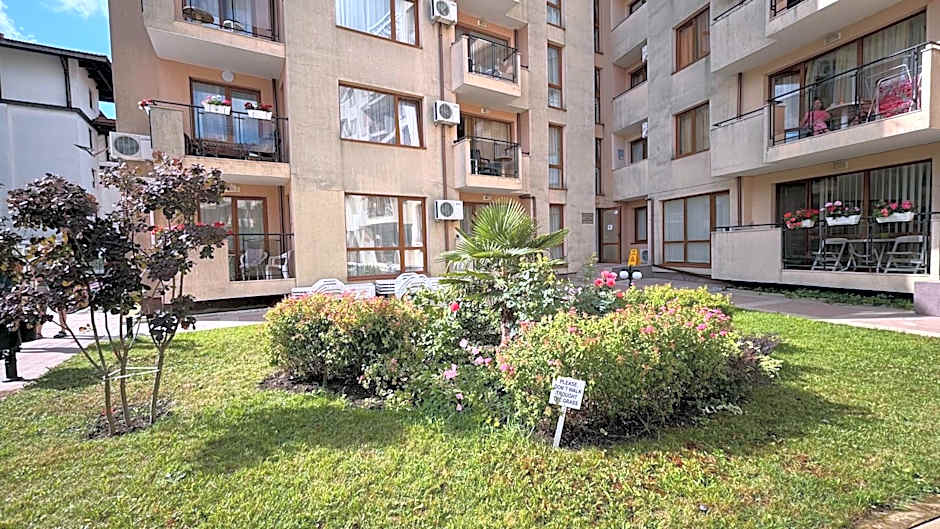 One bedroom Apartment