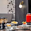 Embassy Suites by Hilton Atlanta-Perimeter Center
