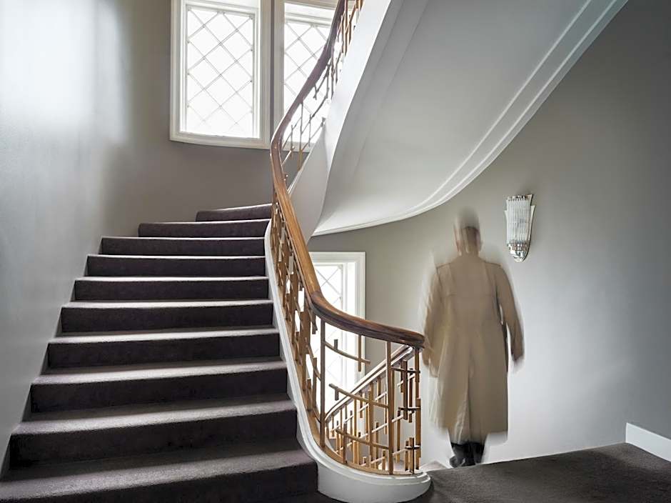 Hotel Borg by Keahotels
