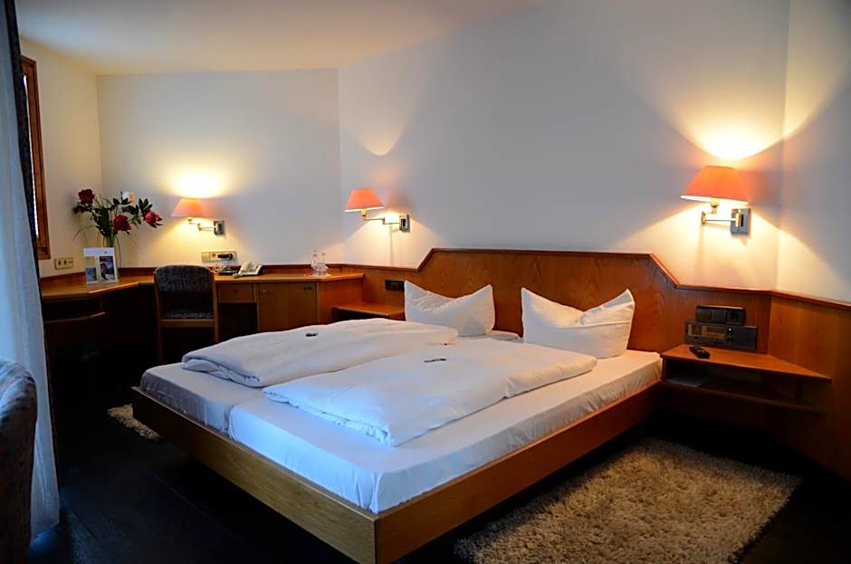 Hotel Mohren