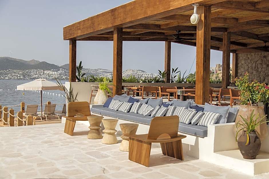 Avantgarde Refined Yalıkavak