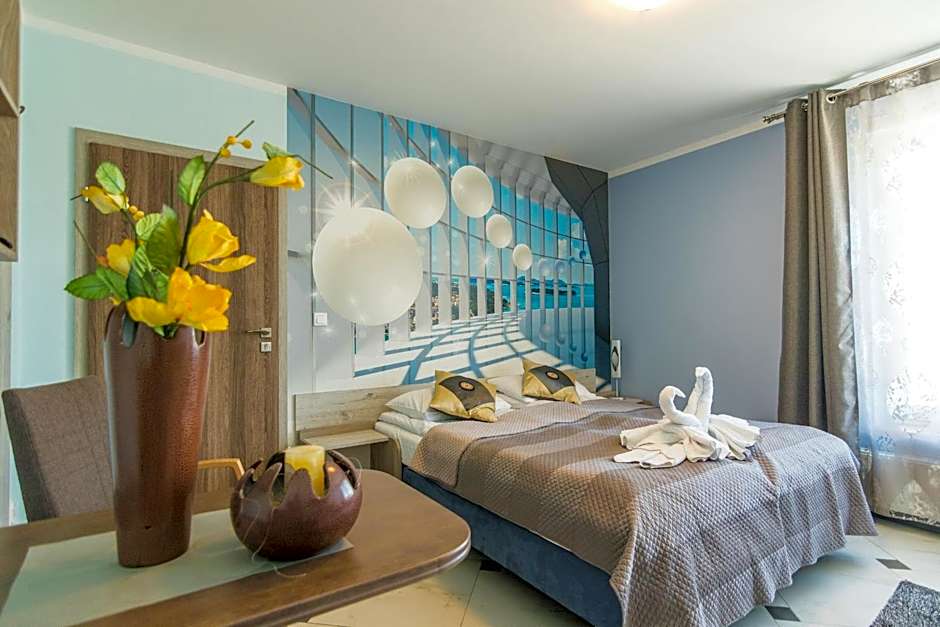 Foto 1 de 7 de Double Room with Private Bathroom