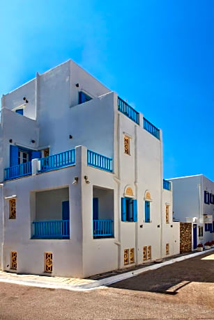 TINOS AQUA PALAZZO