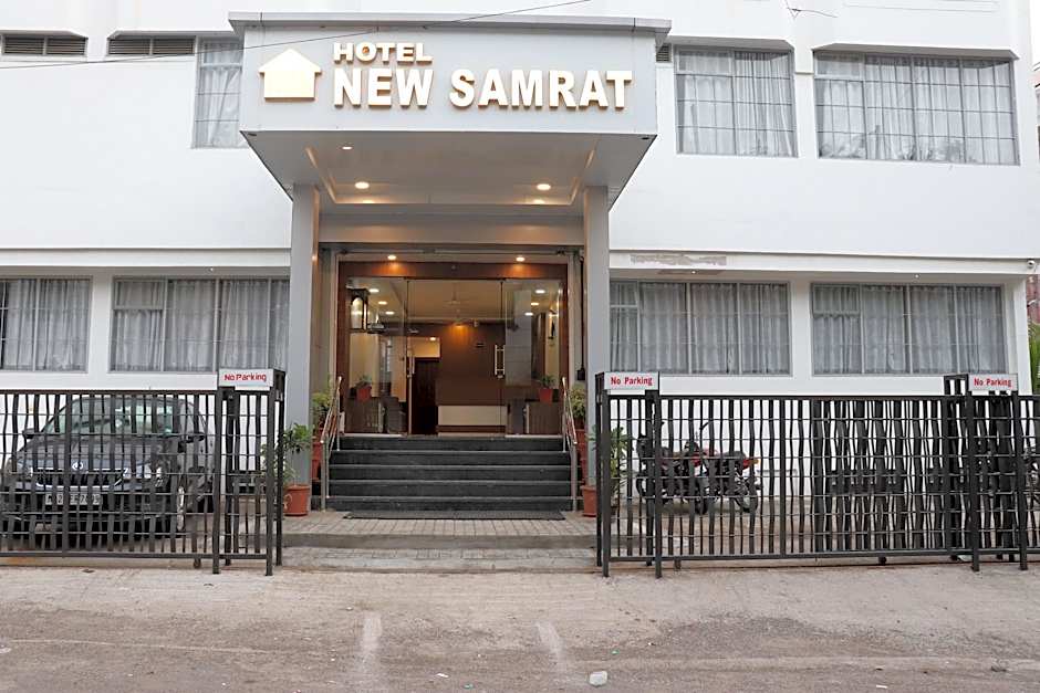 Hotel New Samrat