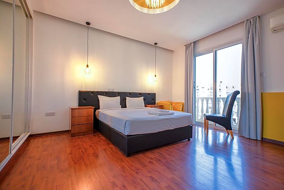 St Elena Boutique Residence