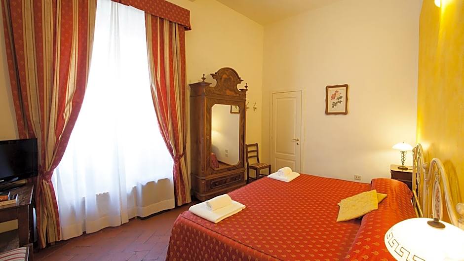 B&B Home in Florence
