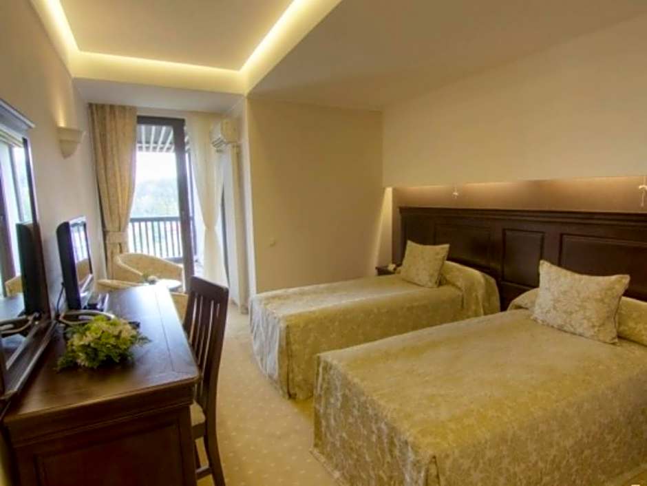 Alpin ApartHotel 2302