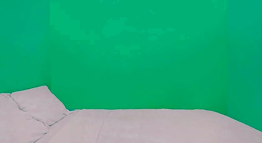 Hotel O Joyoakis Homestay SyariahNearMall Nagoya Hill