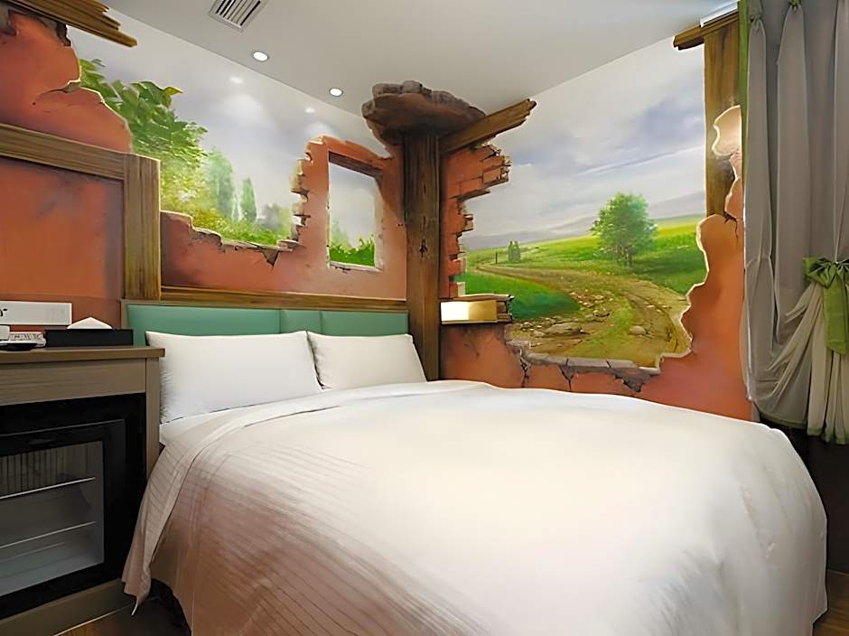 Shi Chi Hotel