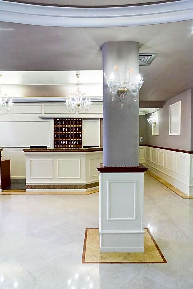 Hotel Ducale