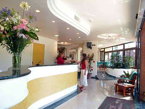 Albergo Villa Hibiscus