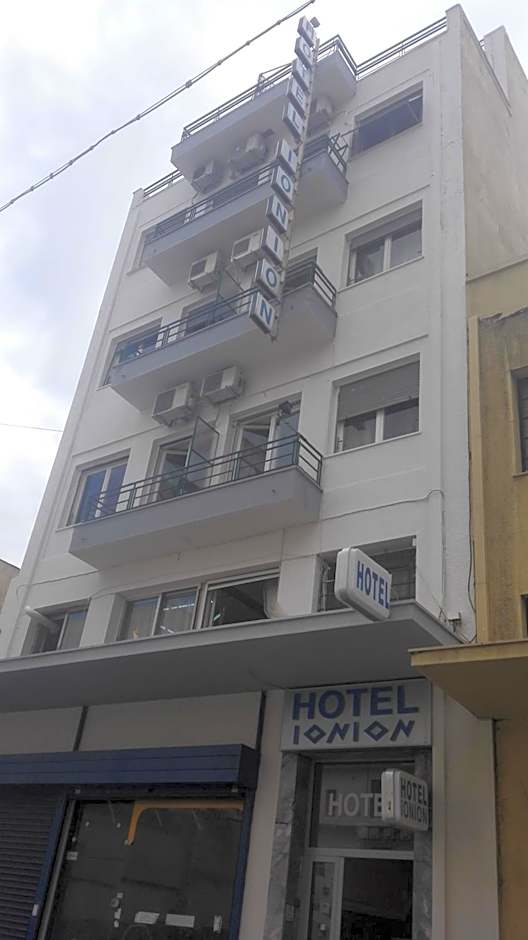 Hotel Ionion