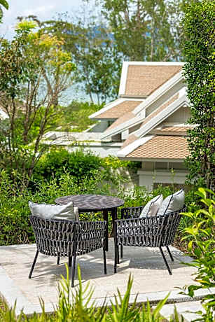 Wellbeing Sanctuary King Suite with Private Pool