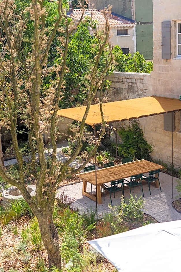 Maison Salix