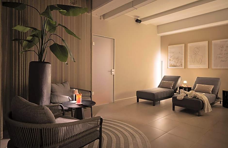 Hotel Mannheimer Hof - Leonardo Limited Edition