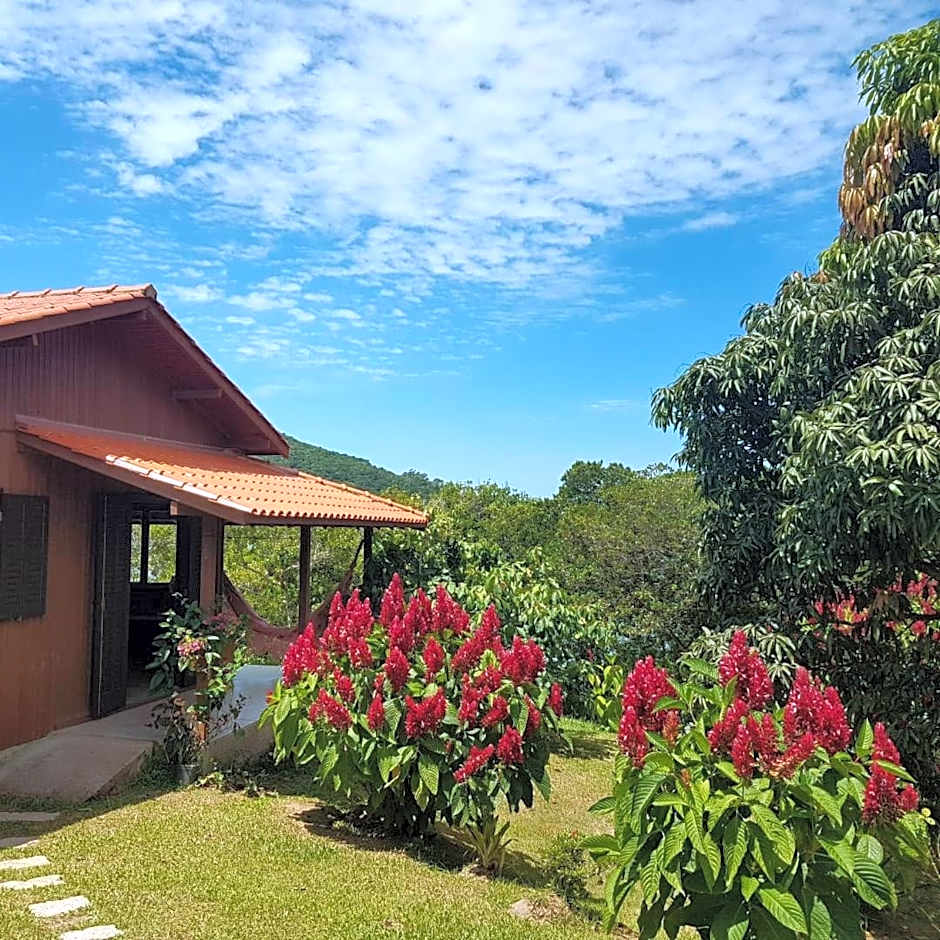 Pousada Biso Finoca Ibiraquera
